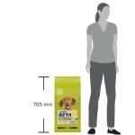 BETA® Adult Chicken Dry Dog Food 14kg