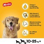 Pedigree Markies Marrowbone Dog Treats, 12.5 kg