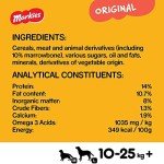 Pedigree Markies Marrowbone Dog Treats, 12.5 kg