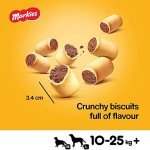 Pedigree Markies Marrowbone Dog Treats, 12.5 kg
