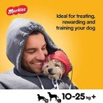 Pedigree Markies Marrowbone Dog Treats, 12.5 kg