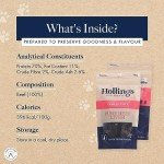 Hollings Air Dried Liver Treats for Dogs