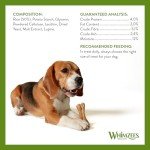 WHIMZEES Rice Bone Dental Chews for Dogs