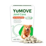 YuMOVE Joint Support Supplement for Active Dogs