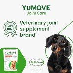 YuMOVE Joint Support Supplement for Active Dogs