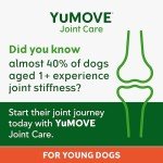 YuMOVE Joint Support Supplement for Active Dogs