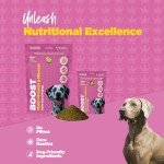 ProDog Boost 19-in-1 Dog Multivitamins - 60 Servings