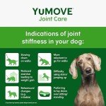 YuMOVE Joint Support Supplement for Active Dogs
