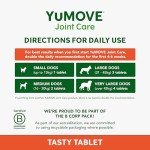 YuMOVE Joint Support Supplement for Active Dogs