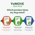 YuMOVE Joint Support Supplement for Active Dogs