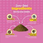 ProDog Boost 19-in-1 Dog Multivitamins - 60 Servings