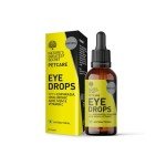 Natural Antibacterial Eye Drops for Dogs - 30ml