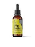 Natural Antibacterial Eye Drops for Dogs - 30ml