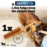 Pedigree DentaStix Daily Dental Chews for Dogs