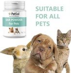 PetSol Ear Powder for Dogs - 30g Tub