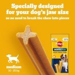 Pedigree DentaStix Daily Dental Chews for Dogs