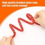 Durable Adjustable Slip Lead for Small Dogs