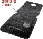 Dog Car Seat Cover | Universal, Non-Slip Protector