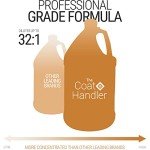 Undercoat Control deShedding Dog Shampoo - 1 Gallon