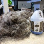 Undercoat Control deShedding Dog Shampoo - 1 Gallon
