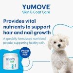 YuMOVE Skin & Coat Care Supplement for Dogs