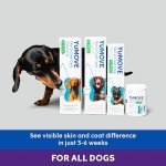 YuMOVE Skin & Coat Care Supplement for Dogs