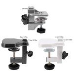 Dog Grooming Table Arm Clamp for Easy Use