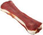 Rosewood Chewy Duck Bone Dog Treat - Large