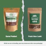 Natural Beef Strips Dog Treats - 100g