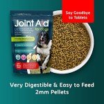 Joint Aid for Dogs – Hip & Joint Supplement