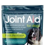 GWF Nutrition Joint Aid for Dogs, 250g Twin Pack