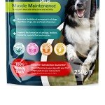 GWF Nutrition Joint Aid for Dogs, 250g Twin Pack