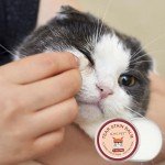 Bisienya Natural Dog Tear Stain Remover Balm