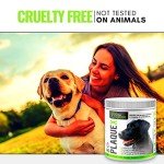 Natural Plaque Remover for Dogs and Cats 180g