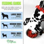 Natural Plaque Remover for Dogs and Cats 180g