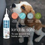 Natural Ear Care Drops for Dogs & Cats 250ml