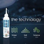 Natural Ear Care Drops for Dogs & Cats 250ml