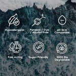 Natural Ear Care Drops for Dogs & Cats 250ml