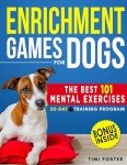 101 Fun Mental Games to Keep Dogs Engaged