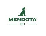 Mendota Dog Field Jacket - Reflective, USA Made