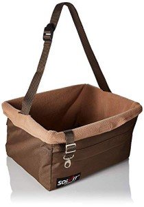 PetSafe Tagalong Medium Dog Car Booster Seat