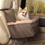 PetSafe Tagalong Medium Dog Car Booster Seat