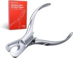 HomeRunPet Nail Clippers for Cats & Small Dogs