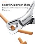HomeRunPet Nail Clippers for Cats & Small Dogs