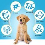 Natural Herbal Cough Relief for Dogs, 60ml