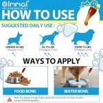 Natural Herbal Cough Relief for Dogs, 60ml