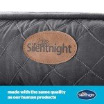 Airmax Medium Dog Bed with Removable Cushion