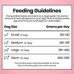 Grain-Free Senior Dog Food, Chicken & Superfood 1.5kg