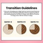 Grain-Free Senior Dog Food, Chicken & Superfood 1.5kg