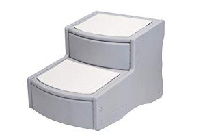 Pet Gear Easy Step II Stairs for Pets